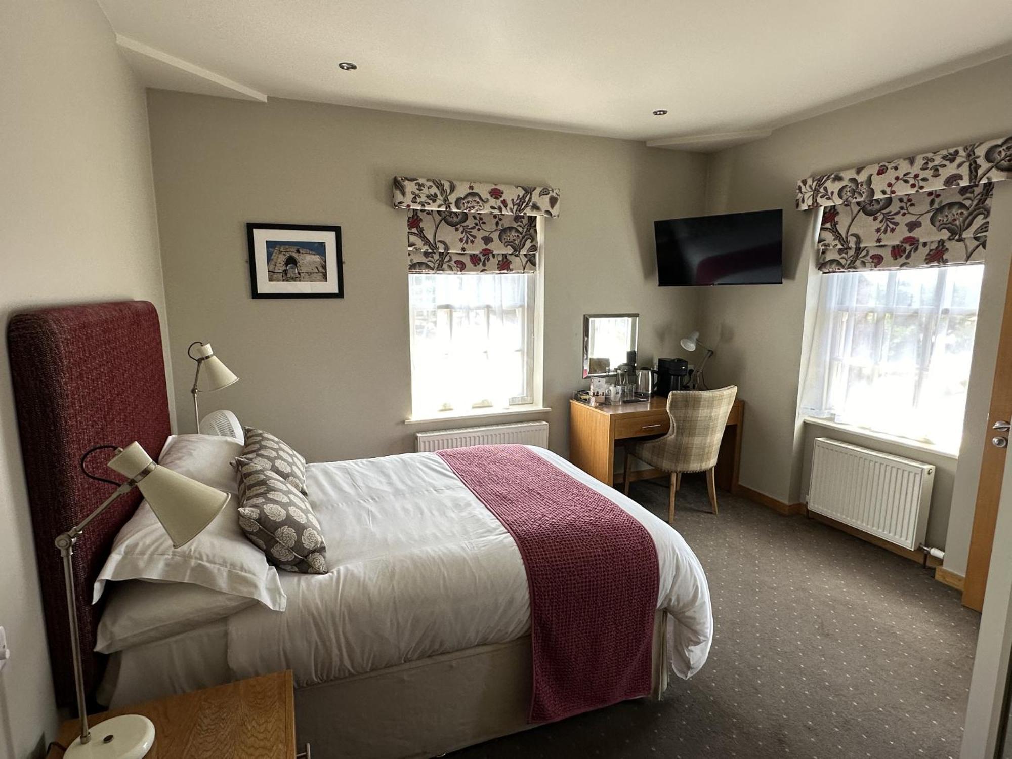 The Mitre Inn Knaresborough Luaran gambar