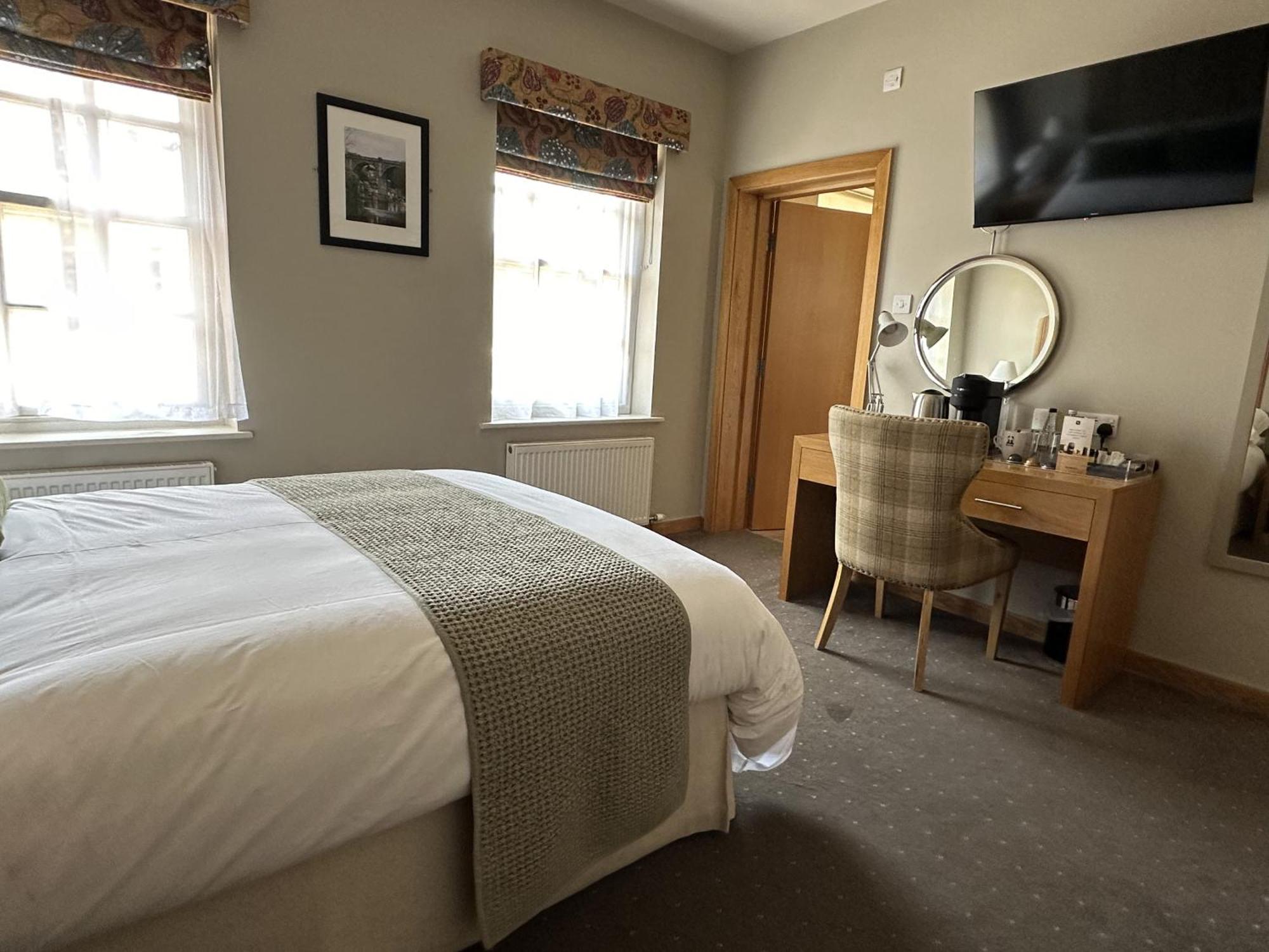 The Mitre Inn Knaresborough Luaran gambar
