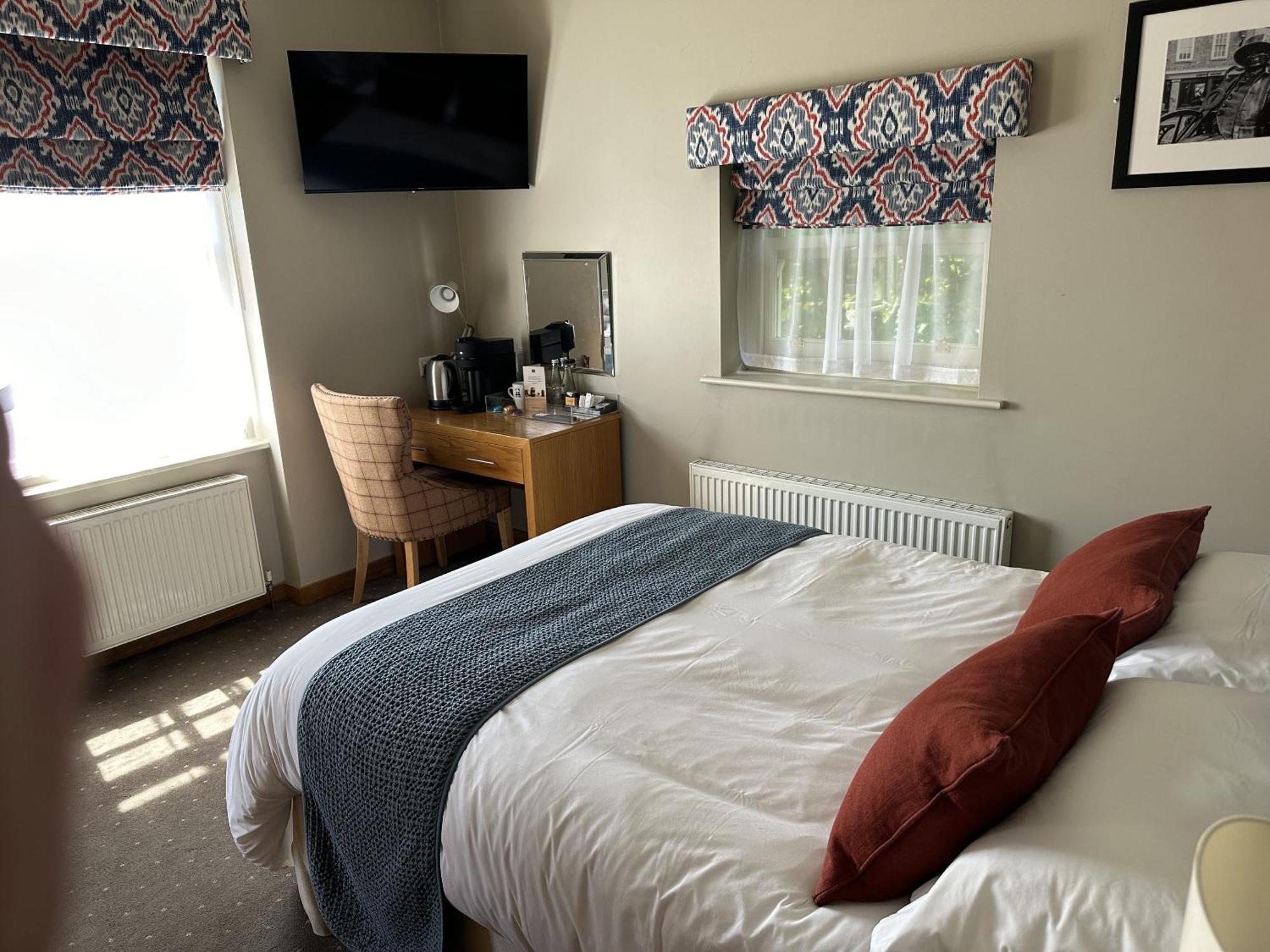 The Mitre Inn Knaresborough Luaran gambar