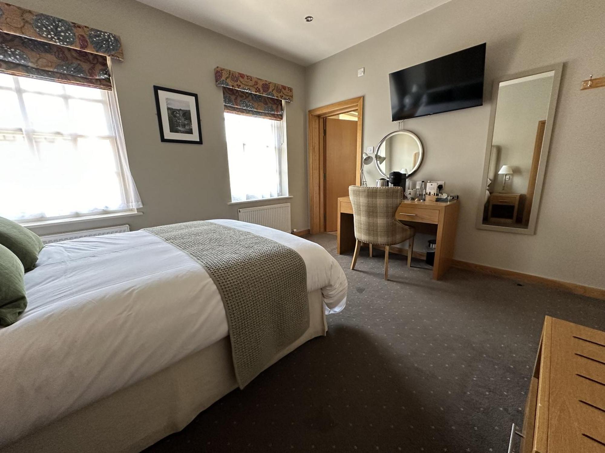 The Mitre Inn Knaresborough Luaran gambar