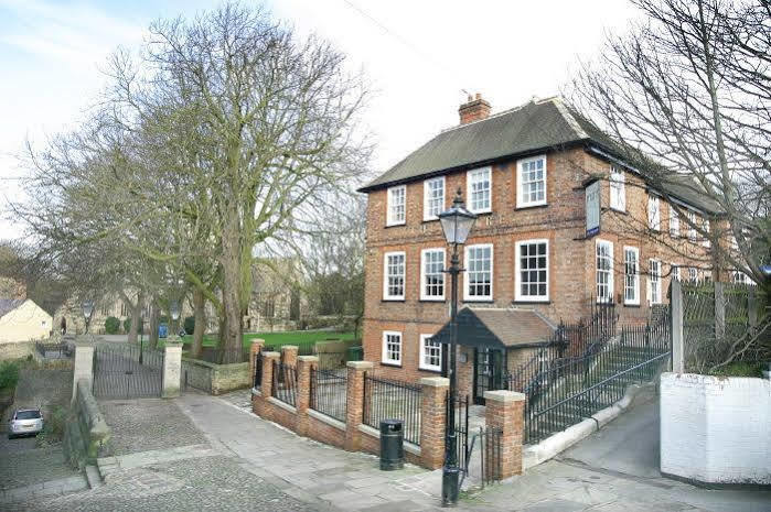 The Mitre Inn Knaresborough Luaran gambar