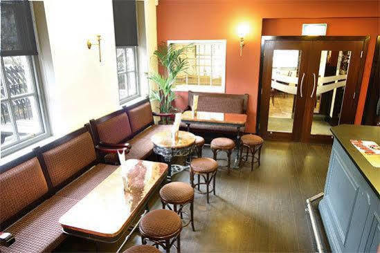 The Mitre Inn Knaresborough Luaran gambar