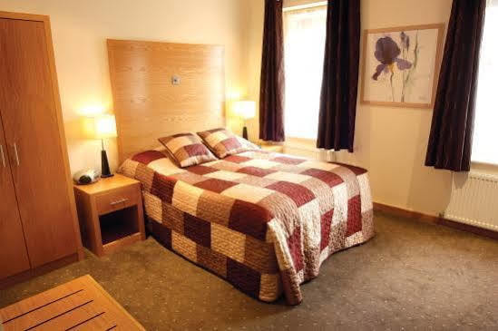 The Mitre Inn Knaresborough Luaran gambar