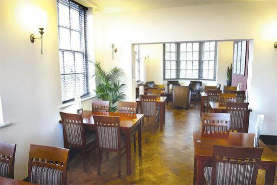 The Mitre Inn Knaresborough Luaran gambar