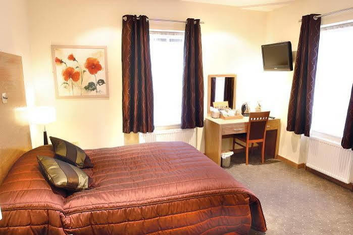 The Mitre Inn Knaresborough Luaran gambar